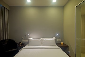 KEYS SELECT BY LEMON TREE HOTELS, VISAKHAPATNAM